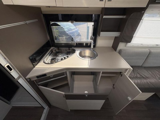 Chausson Welcome 640 - Photo 7