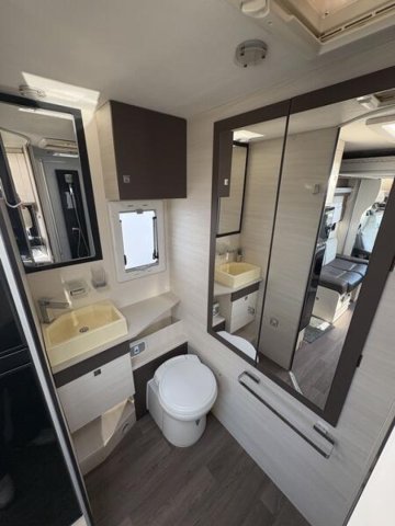 Chausson Welcome 640 - Photo 10