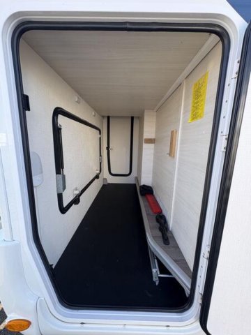 Chausson Welcome 640 - Photo 12