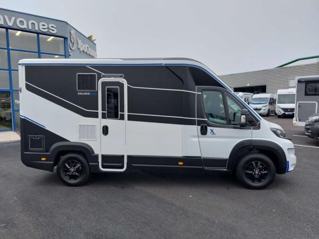 Chausson X 550 x550 - Photo 2