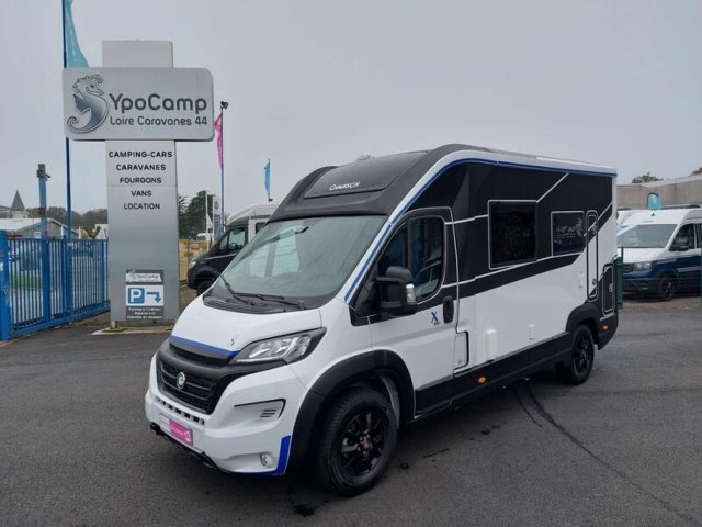 Chausson X 550 x550 - Photo 3