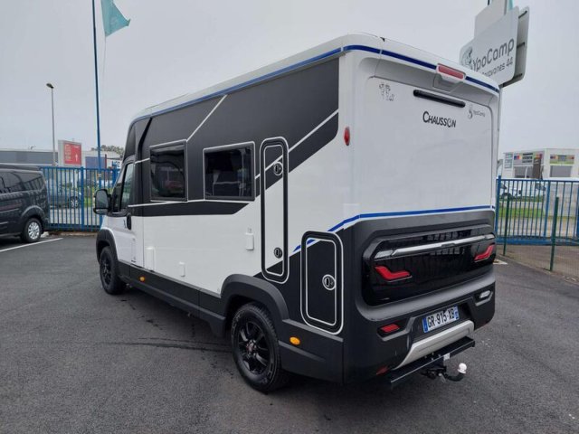 Chausson X 550 x550 - Photo 4