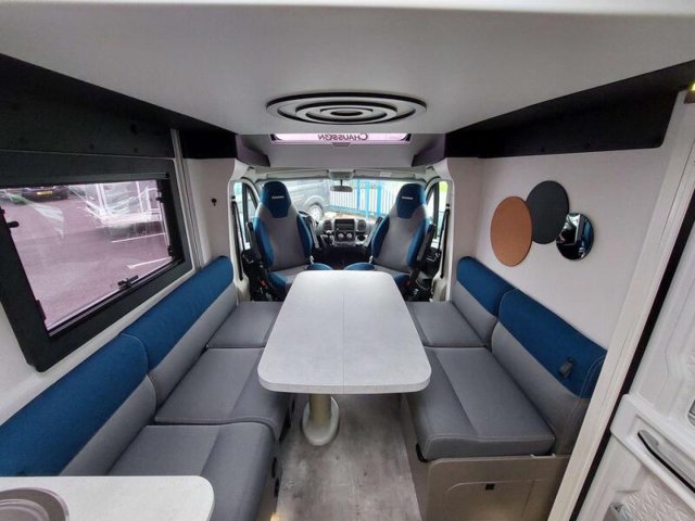 Chausson X 550 x550 - Photo 5