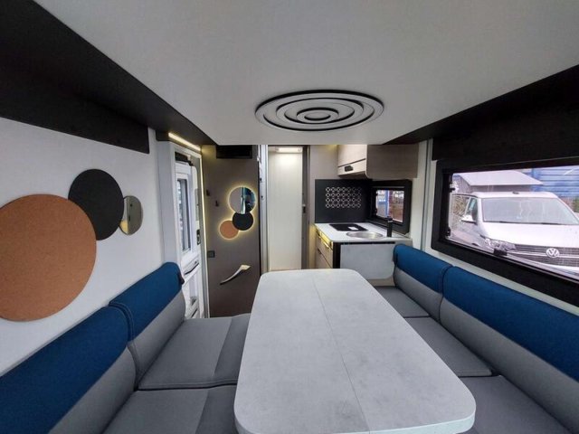 Chausson X 550 x550 - Photo 6