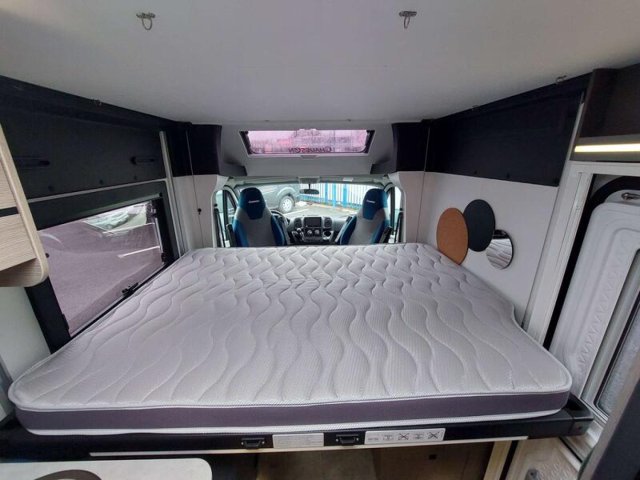Chausson X 550 x550 - Photo 7