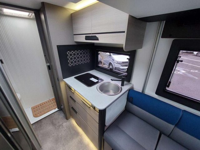 Chausson X 550 x550 - Photo 8