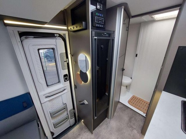 Chausson X 550 x550 - Photo 9