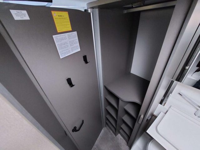 Chausson X 550 x550 - Photo 10