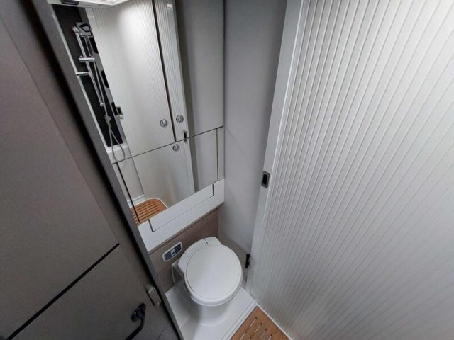 Chausson X 550 x550 - Photo 11