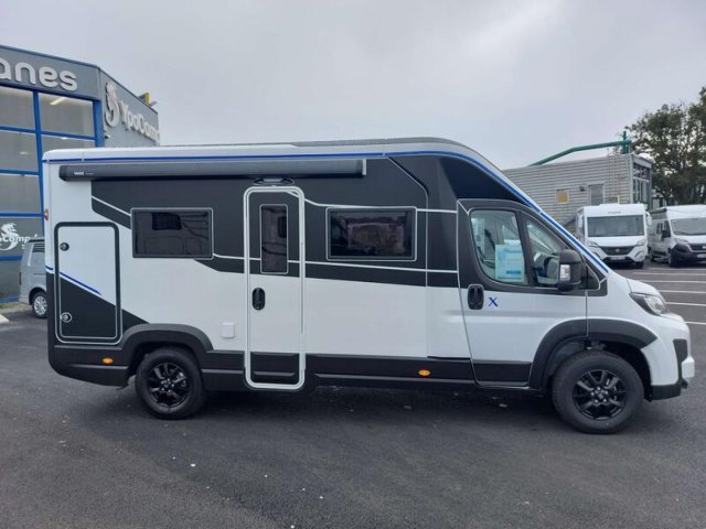 Chausson X 650 Exclusive Line - Photo 2