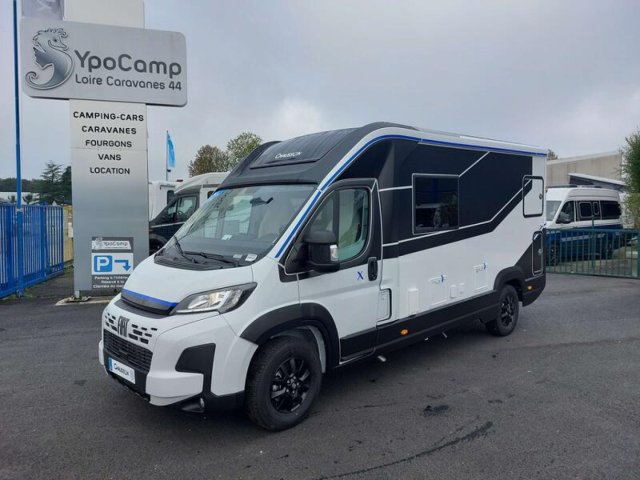 Chausson X 650 Exclusive Line - Photo 3