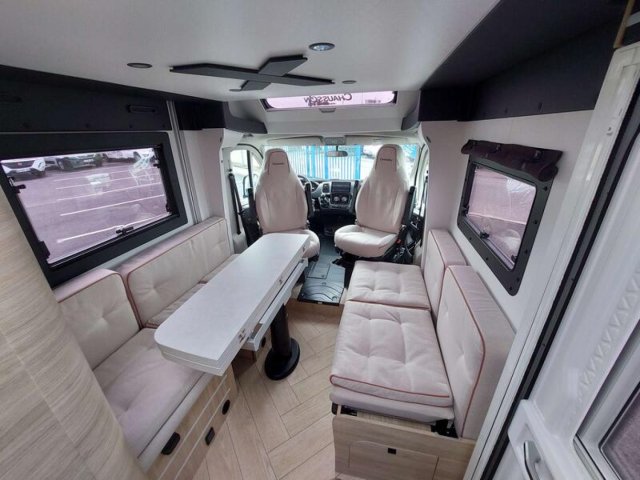 Chausson X 650 Exclusive Line - Photo 5