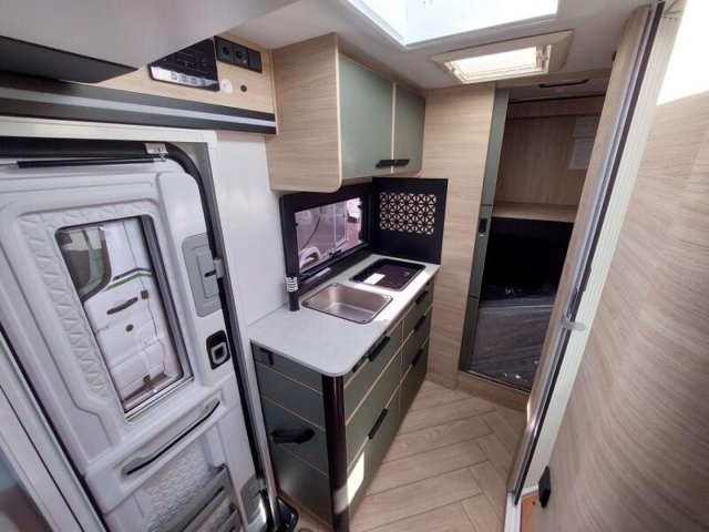 Chausson X 650 Exclusive Line - Photo 6