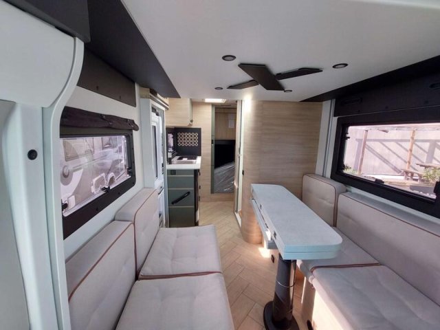 Chausson X 650 Exclusive Line - Photo 7