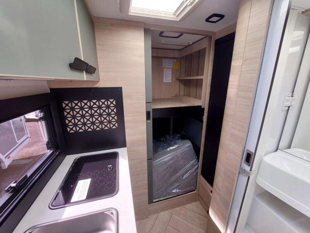 Chausson X 650 Exclusive Line - Photo 8