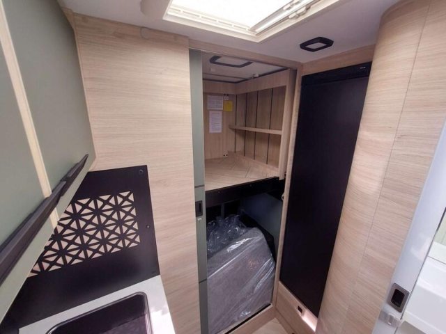 Chausson X 650 Exclusive Line - Photo 9