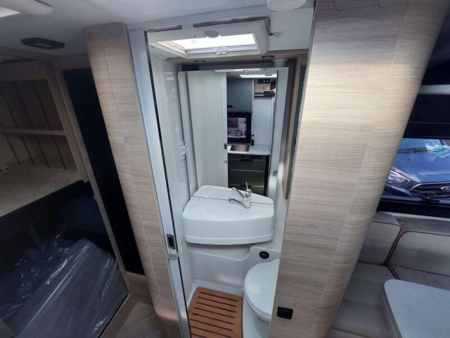 Chausson X 650 Exclusive Line - Photo 11