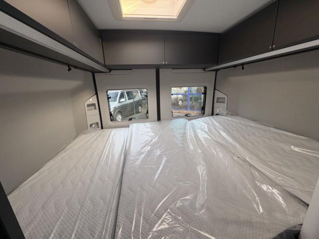 Elios Van 59 T Sky-Line 59t skyline - Photo 2