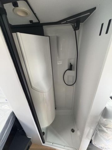 Elios Van 59 T Sky-Line 59t skyline - Photo 8