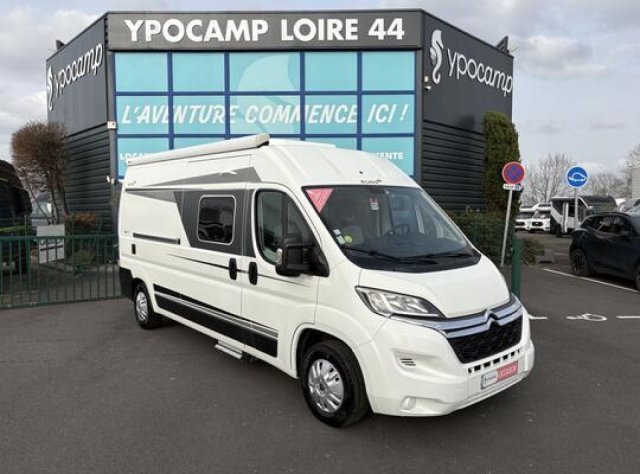 Achat Elios Van 59 T 59t Occasion