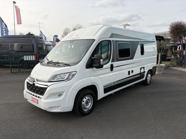 Elios Van 59 T 59t - Photo 3