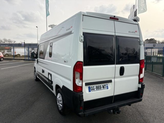 Elios Van 59 T 59t - Photo 4