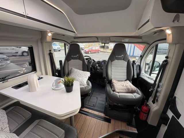 Elios Van 59 T 59t - Photo 5