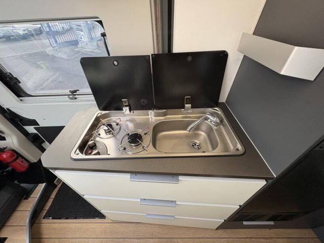 Elios Van 59 T 59t - Photo 7