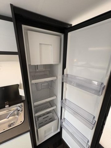 Elios Van 59 T 59t - Photo 8