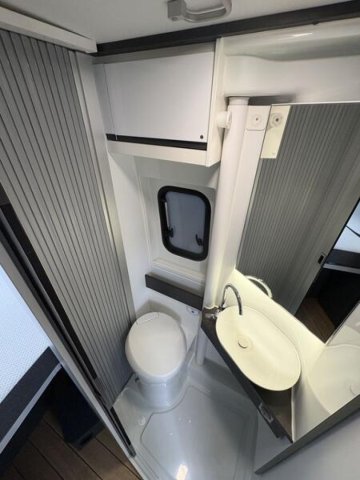 Elios Van 59 T 59t - Photo 9