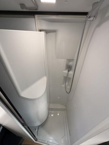 Elios Van 59 T 59t - Photo 10