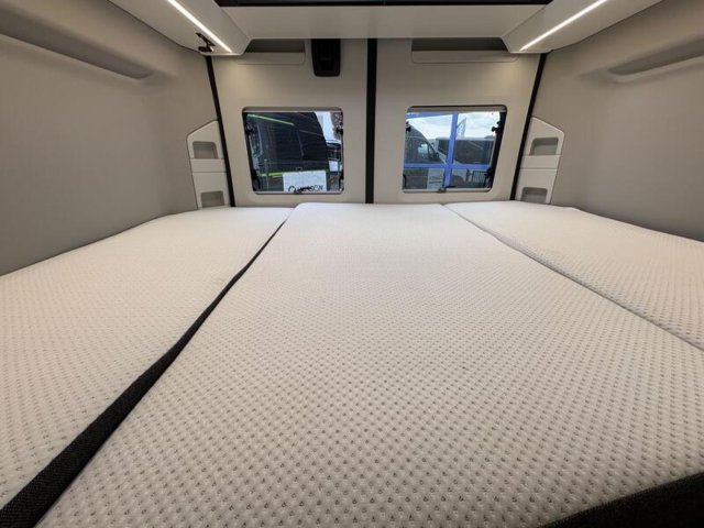 Elios Van 59 T 59t - Photo 11