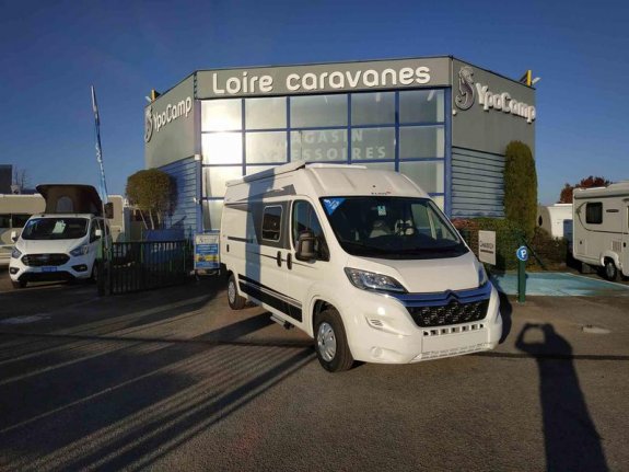 Elios Van 59t