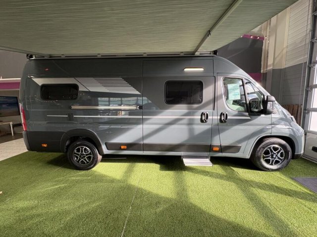 Elios Van 63 GX Sky-Line 63gx skyline - Photo 2