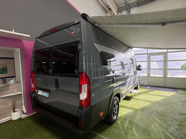 Elios Van 63 GX Sky-Line 63gx skyline - Photo 3