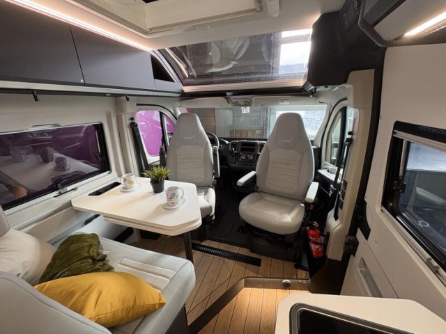 Elios Van 63 GX Sky-Line 63gx skyline - Photo 4