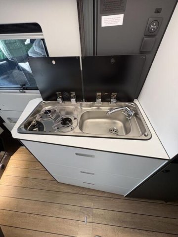 Elios Van 63 GX Sky-Line 63gx skyline - Photo 6