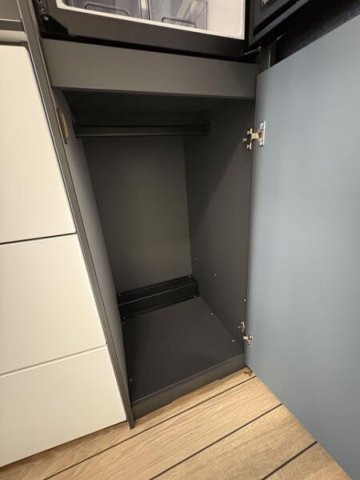 Elios Van 63 GX Sky-Line 63gx skyline - Photo 8