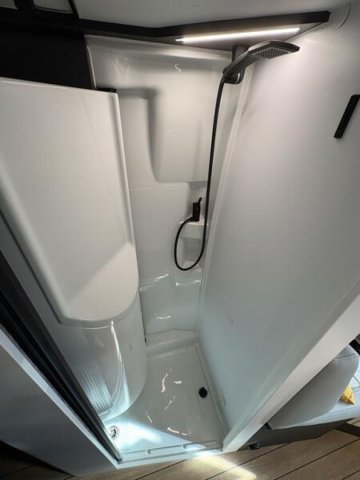 Elios Van 63 GX Sky-Line 63gx skyline - Photo 9