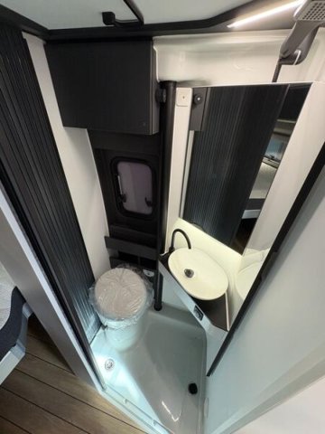 Elios Van 63 GX Sky-Line 63gx skyline - Photo 10