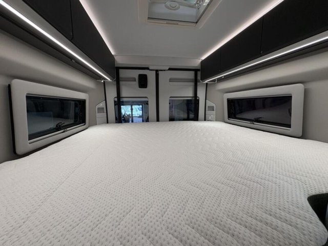 Elios Van 63 GX Sky-Line 63gx skyline - Photo 11