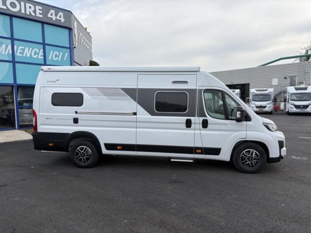 Elios Van 63 LB - Photo 2
