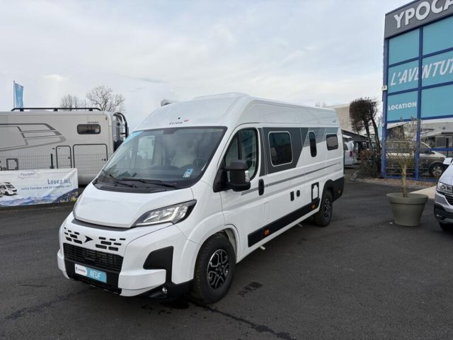 Elios Van 63 LB - Photo 3