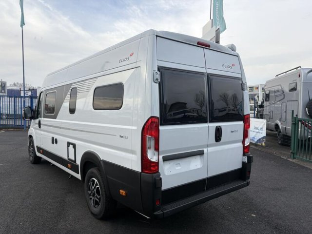 Elios Van 63 LB - Photo 4