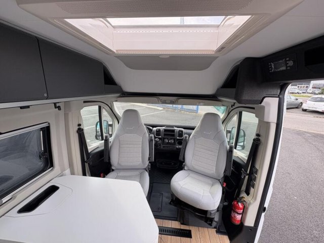 Elios Van 63 LB - Photo 5