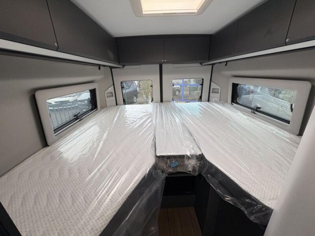 Elios Van 63 LB - Photo 7