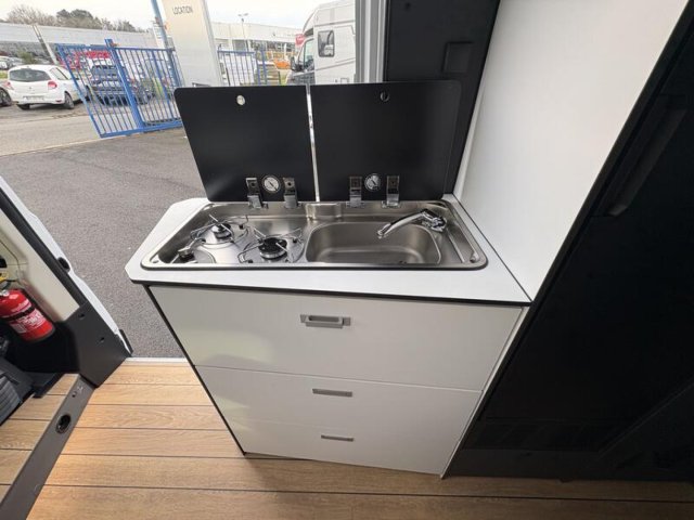 Elios Van 63 LB - Photo 8