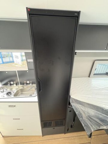 Elios Van 63 LB - Photo 9