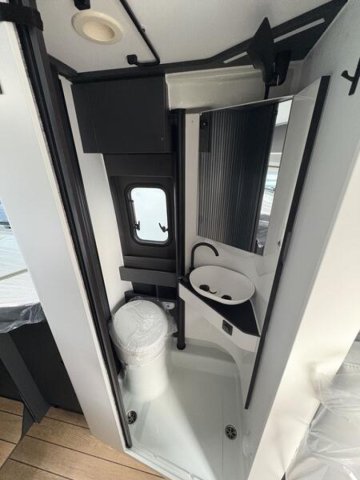 Elios Van 63 LB - Photo 10