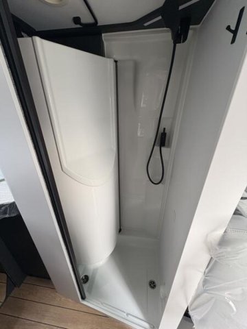 Elios Van 63 LB - Photo 11